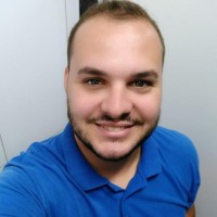 Luan Amauri Rocha