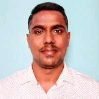 Jyothi Chandra.M