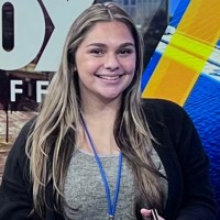 Alexis Frusci