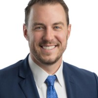 Andrew Preston