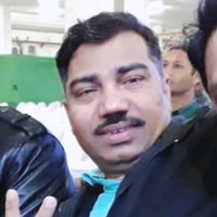 Qaiser iqbal
