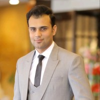 Syed Shahzaib Javed