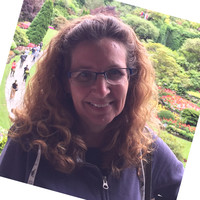 Maureen Mellegers