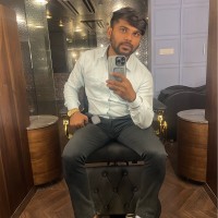 Ajinkya Daripkar
