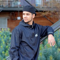 Jérémy Julien-Laferriere