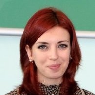 Мария Юнусова