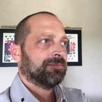 Gaël Unbekannt
