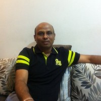 VIVEK URKUDE
