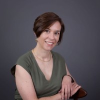 Julie Roussel
