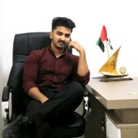 Faizal S
