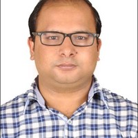 Bhupesh Pant Ex - Deloitte , Ex- Phillips