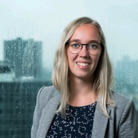 Lisette Van Leeuwen