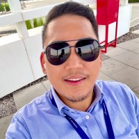 Jeffrey Llamas