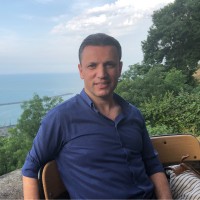 EROL GAZİ HİSOĞLU