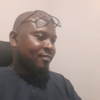 Moshood Yaya