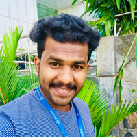 Santhosh T
