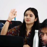 Simran Chand