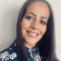 Georgina Kis-Rabata