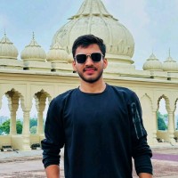 Ishaan Tripathi