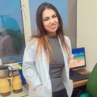 Dr. Hanisha