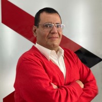 Jesus Bernal