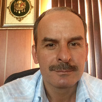Salih Gürsoy