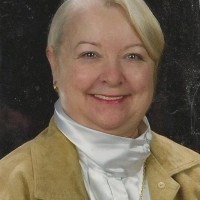 Patricia Houtz