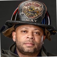 Reginald May