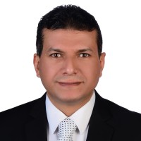 ASHRAF SHOUSHA