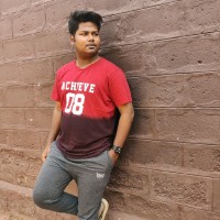 Balaji Kumar