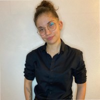 Morgane Cassimally