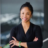 Nichole Hawkins, Ph.D.