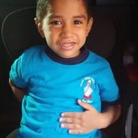 Adrian Alexander Fernandez