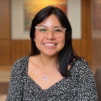 Rebeca Perez-Roldan