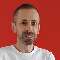 Michael Perreau