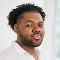 Tevon A. Blair, M.A.