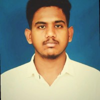 Mahesh TS