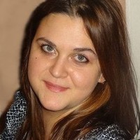 Анна Ласточкина