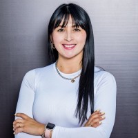 Paula Andrea Cuellar