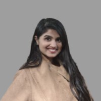 Manjusha Laddha