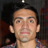 Jesus Santiago