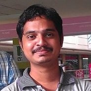 Gautham Subramanian
