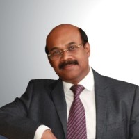 Ravi Sankar Haridas