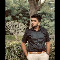 Akash Manoj