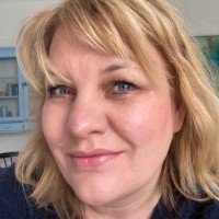 Pernille Kaas Nordstrøm
