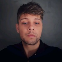 Rafael Alexandre Das Graças