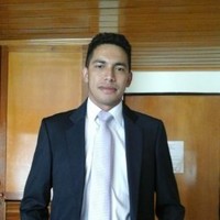 Jose Isaac Pimienta Jiménez