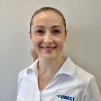 Tegan Kwon