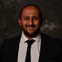 Shafig Mikhaiel