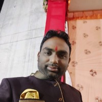 Sunil Kumar Sangare